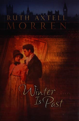 Cover of Winter Is Past