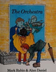 Cover of The orchestra
