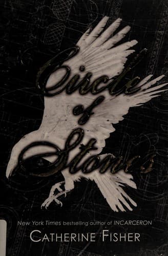 Cover of Circle of stones