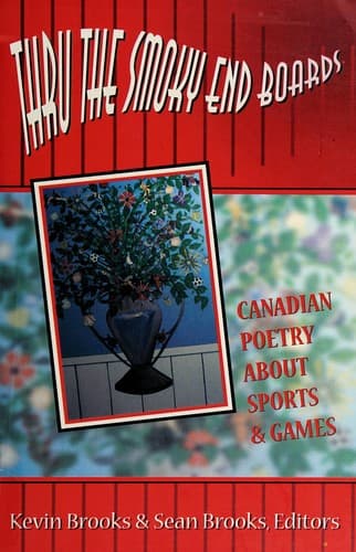 Cover of Thru the smoky end boards
