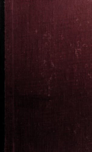 Cover of Men of mathematics