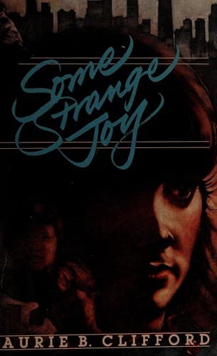 Cover of Some strange joy