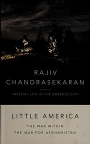 Cover of Little America