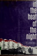 Cover of In the heat of the night
