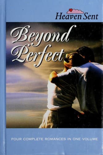 Cover of Beyond Perfect