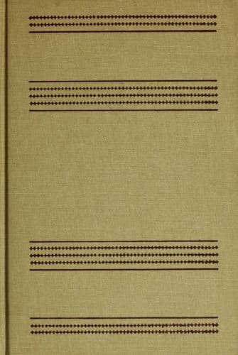 Cover of The masks of God