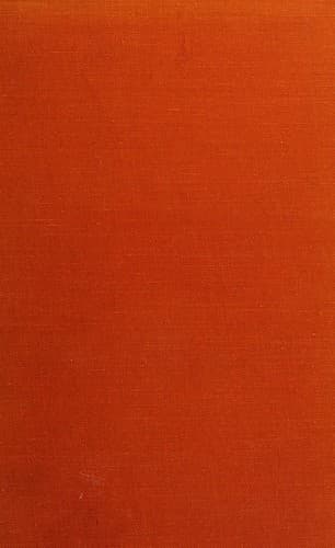 Cover of Disaster and the millennium