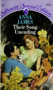 Cover of Their Song Unending