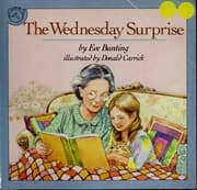Cover of The Wednesday Surprise