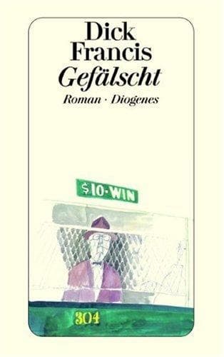 Cover of Gefälscht