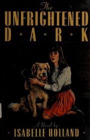 Cover of The Unfrightened Dark