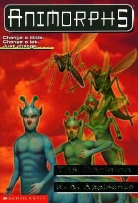 Cover of The Decision