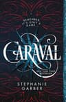 Cover of Caraval