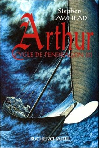 Cover of Arthur