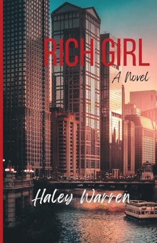 Cover of Rich Girl