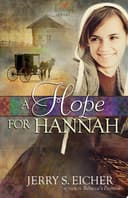 Cover of Hope for Hannah