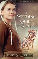 Cover of Wedding Quilt for Ella