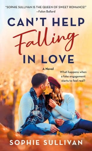 Cover of Can't Help Falling in Love