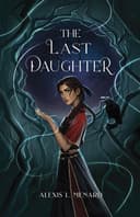 Cover of Last Daughter
