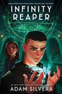 Cover of Infinity Reaper