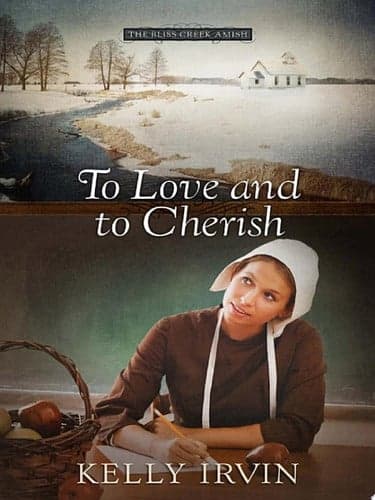 Cover of To Love and to Cherish