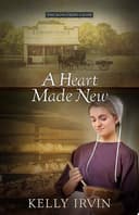 Cover of Heart Made New