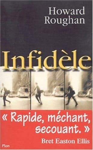 Cover of INFIDELE