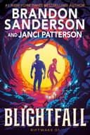 Cover of Blightfall