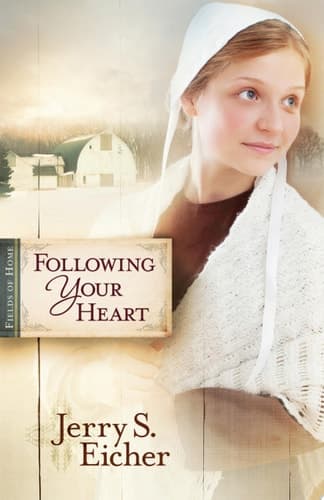 Cover of Following Your Heart
