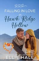 Cover of Falling in Love in Hawk Ridge Hollow