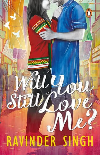 Cover of Will You Still Love Me?
