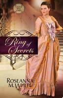 Cover of Ring of Secrets