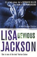 Cover of Devious