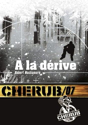Cover of Cherub Mission 7