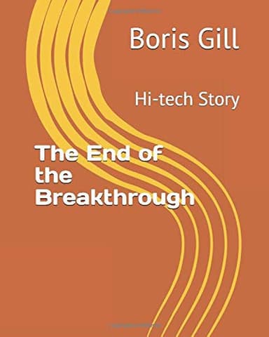 Cover of End of the Breakthrough