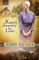 Cover of Katie's Journey to Love