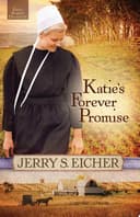 Cover of Katie's Forever Promise