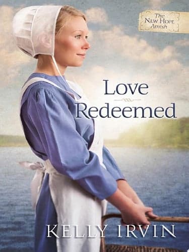 Cover of Love Redeemed