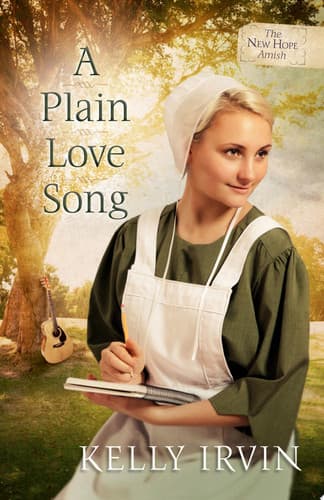 Cover of Plain Love Song