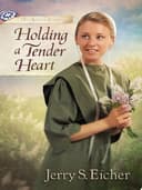 Cover of Holding a Tender Heart