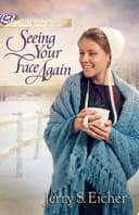 Cover of Seeing Your Face Again