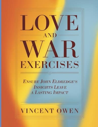 Cover of Love and War