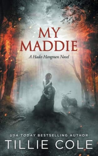 Cover of My Maddie