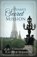 Cover of Penny's Secret Mission