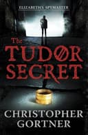 Cover of The Tudor Secret
