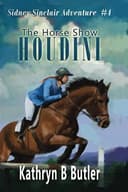 Cover of Horse Show Houdini