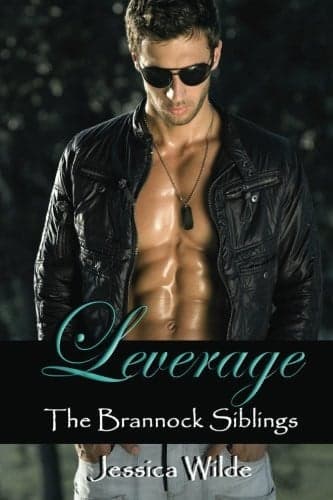 Cover of Leverage