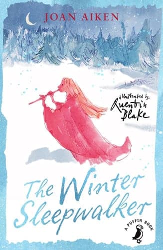Cover of Winter Sleepwalker and Other Stories
