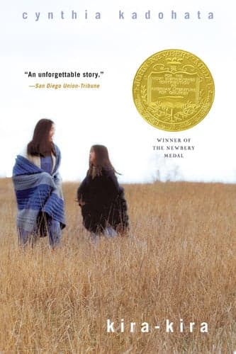 Cover of Kira-Kira