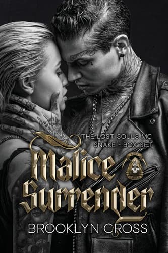 Cover of Malice and Surrender